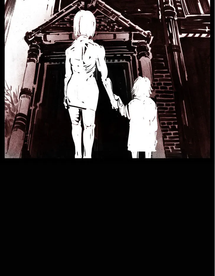 Homesick Zinmanga X Chapter 31 Page 12