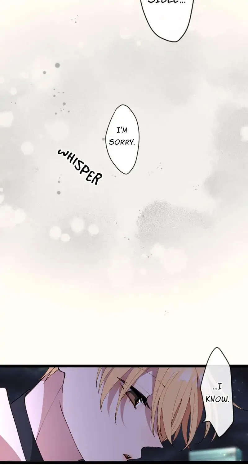 My Perverted Stalker Zinmanga X Chapter 67 Page 36