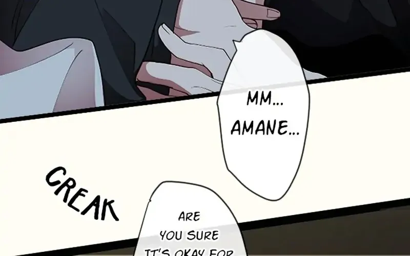 My Perverted Stalker Zinmanga X Chapter 67 Page 51