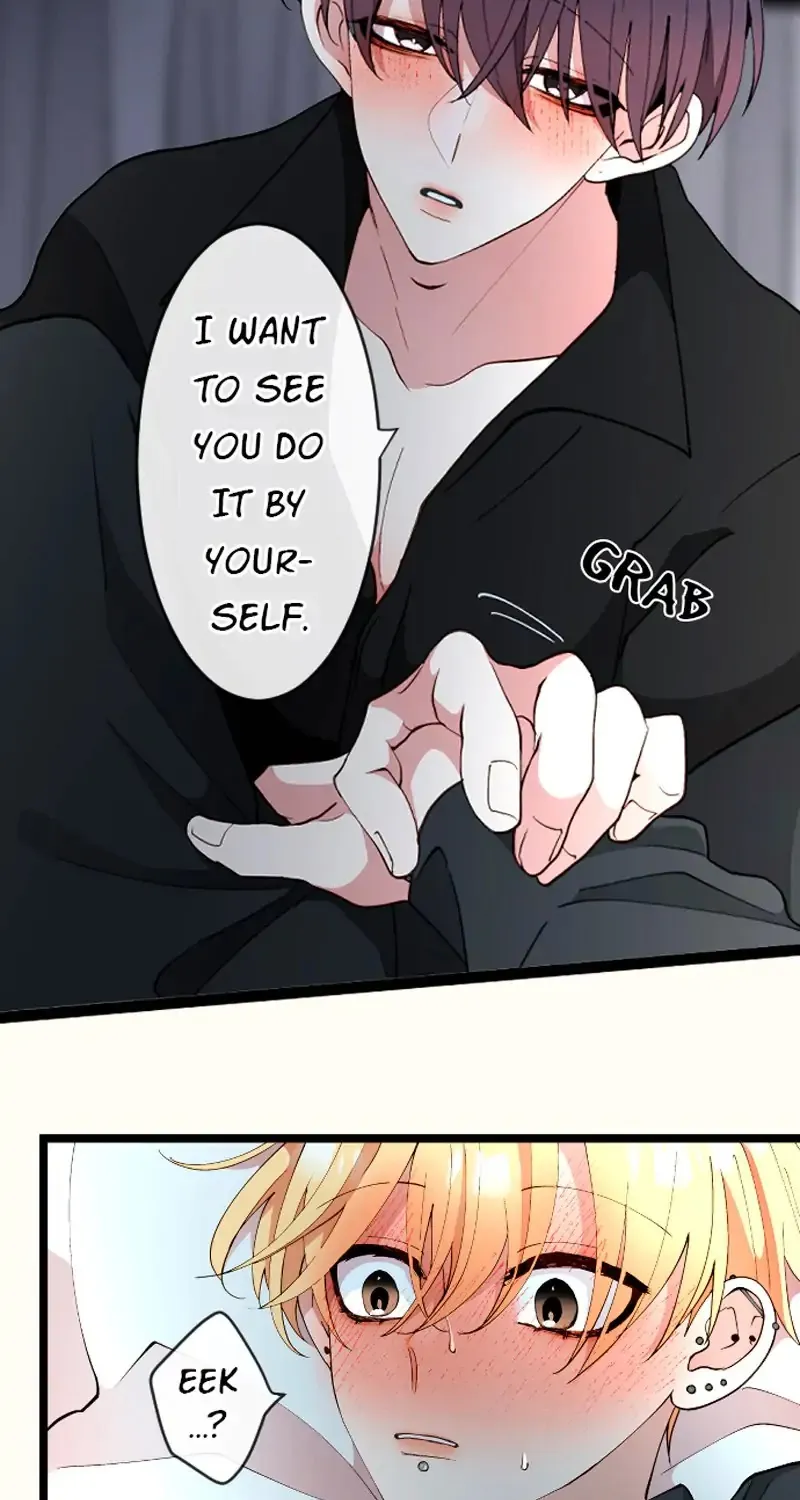 My Perverted Stalker Zinmanga X Chapter 67 Page 58