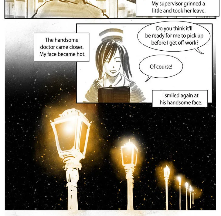 Homesick Zinmanga X Chapter 29 Page 4