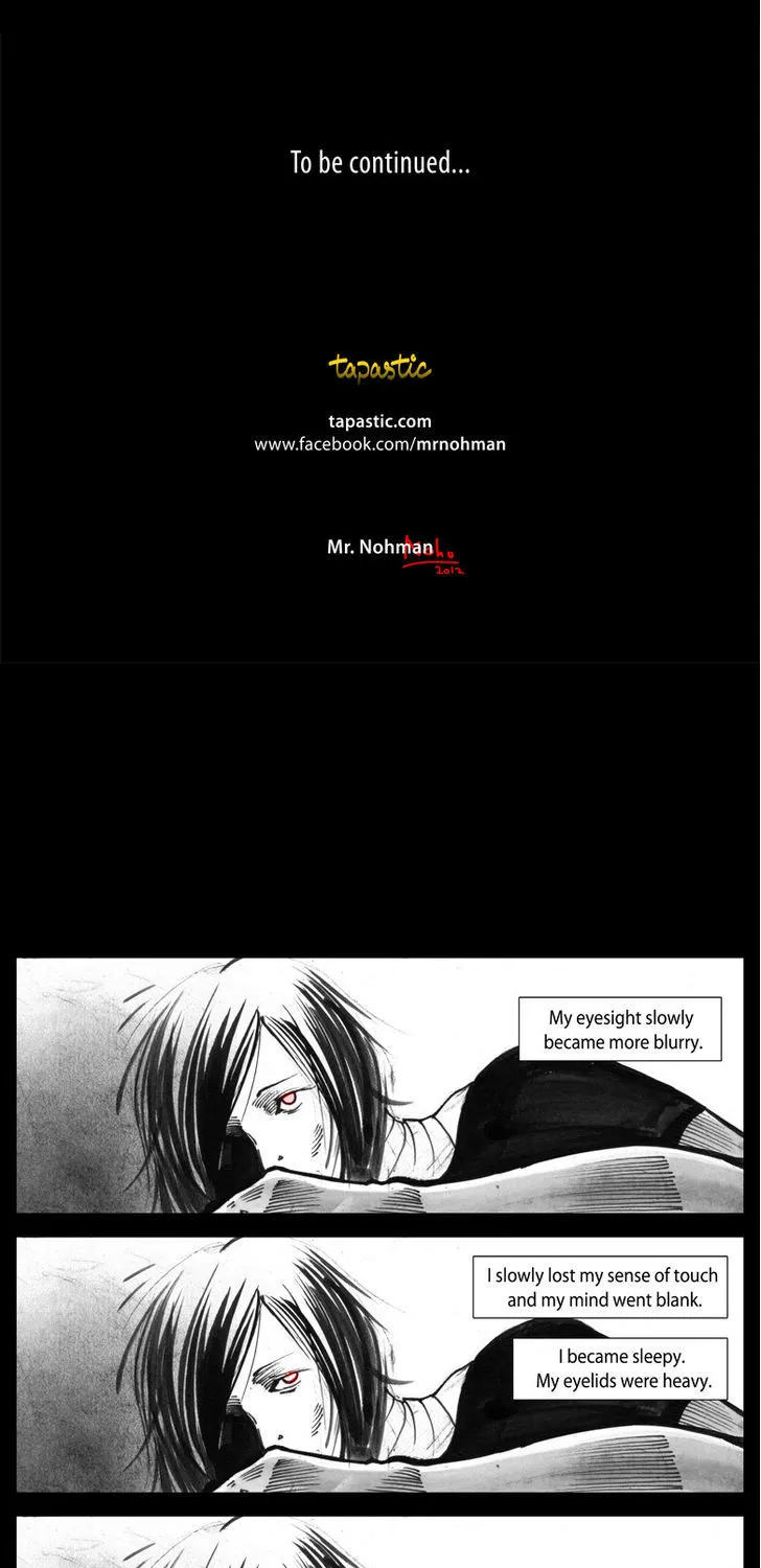 Homesick Zinmanga X Chapter 28 Page 9