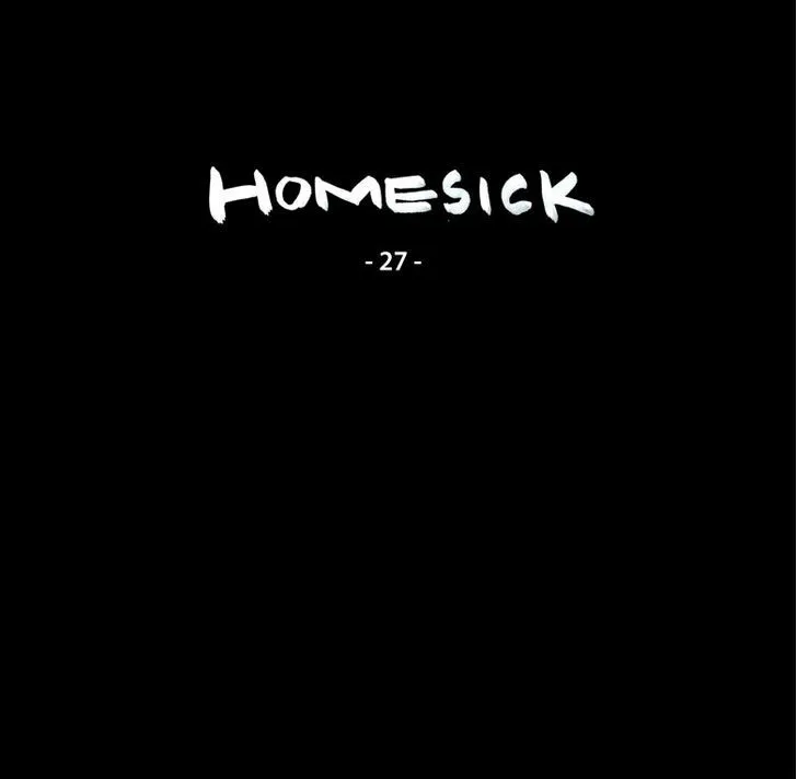 Homesick Zinmanga X Chapter 27 Page 3