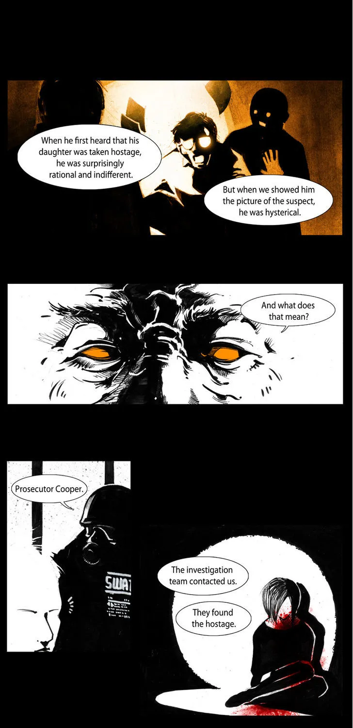 Homesick Zinmanga X Chapter 26 Page 6