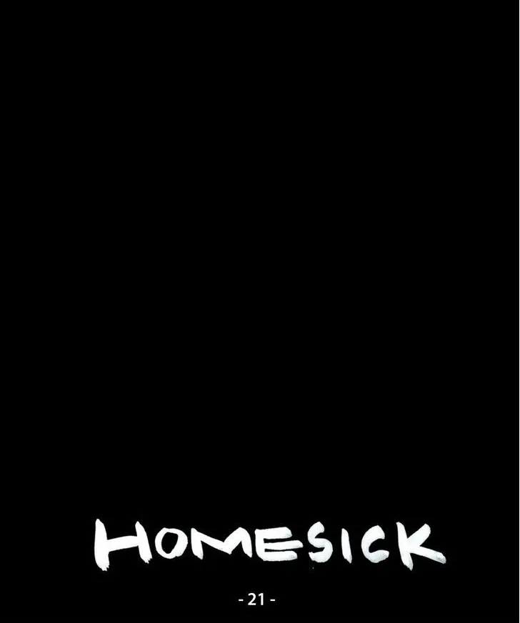 Homesick Zinmanga X Chapter 21 Page 7