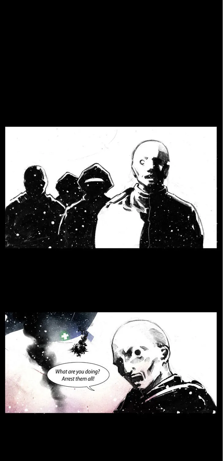 Homesick Zinmanga X Chapter 21 Page 12