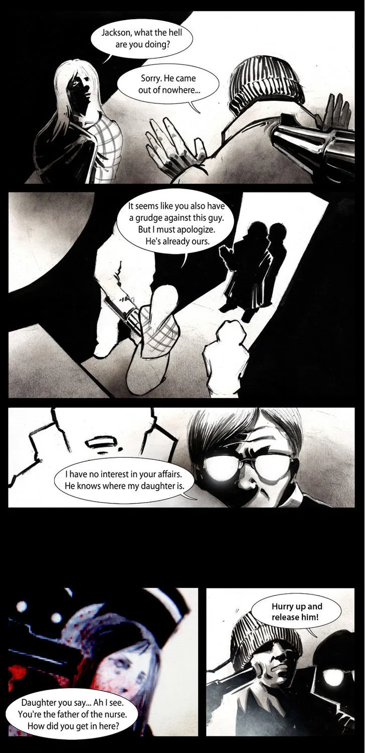 Homesick Zinmanga X Chapter 18 Page 4