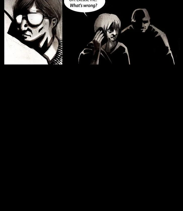 Homesick Zinmanga X Chapter 18 Page 7