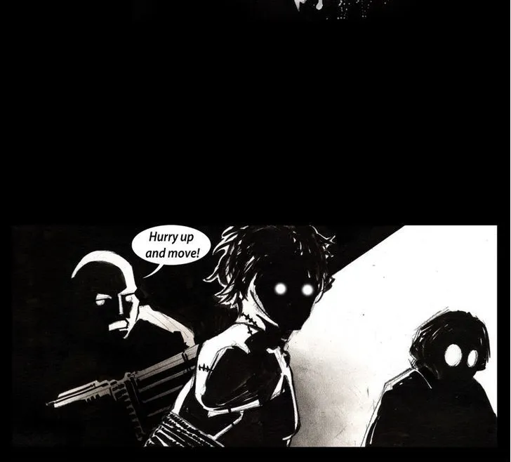 Homesick Zinmanga X Chapter 18 Page 15