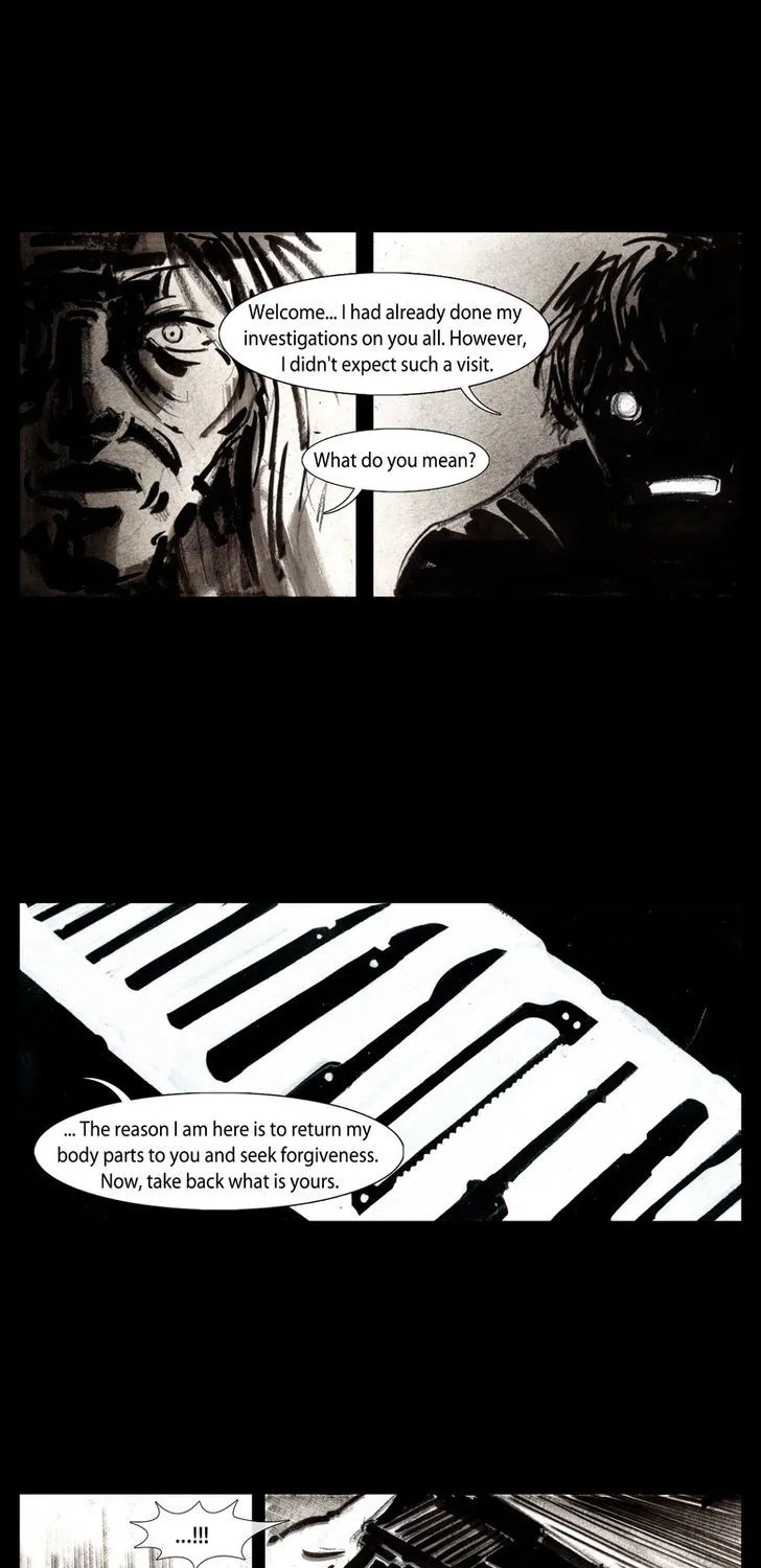 Homesick Zinmanga X Chapter 16 Page 8