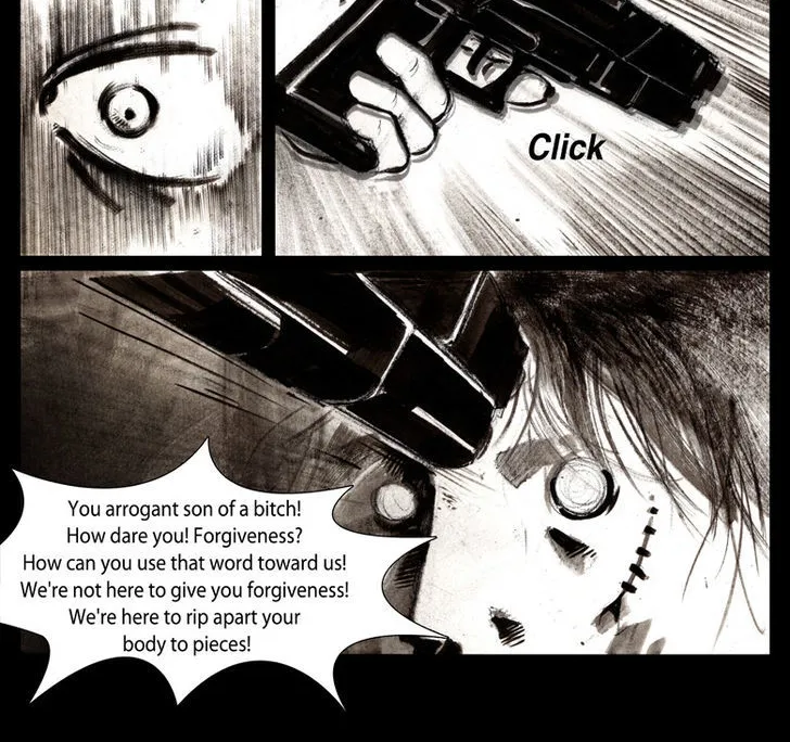 Homesick Zinmanga X Chapter 16 Page 9