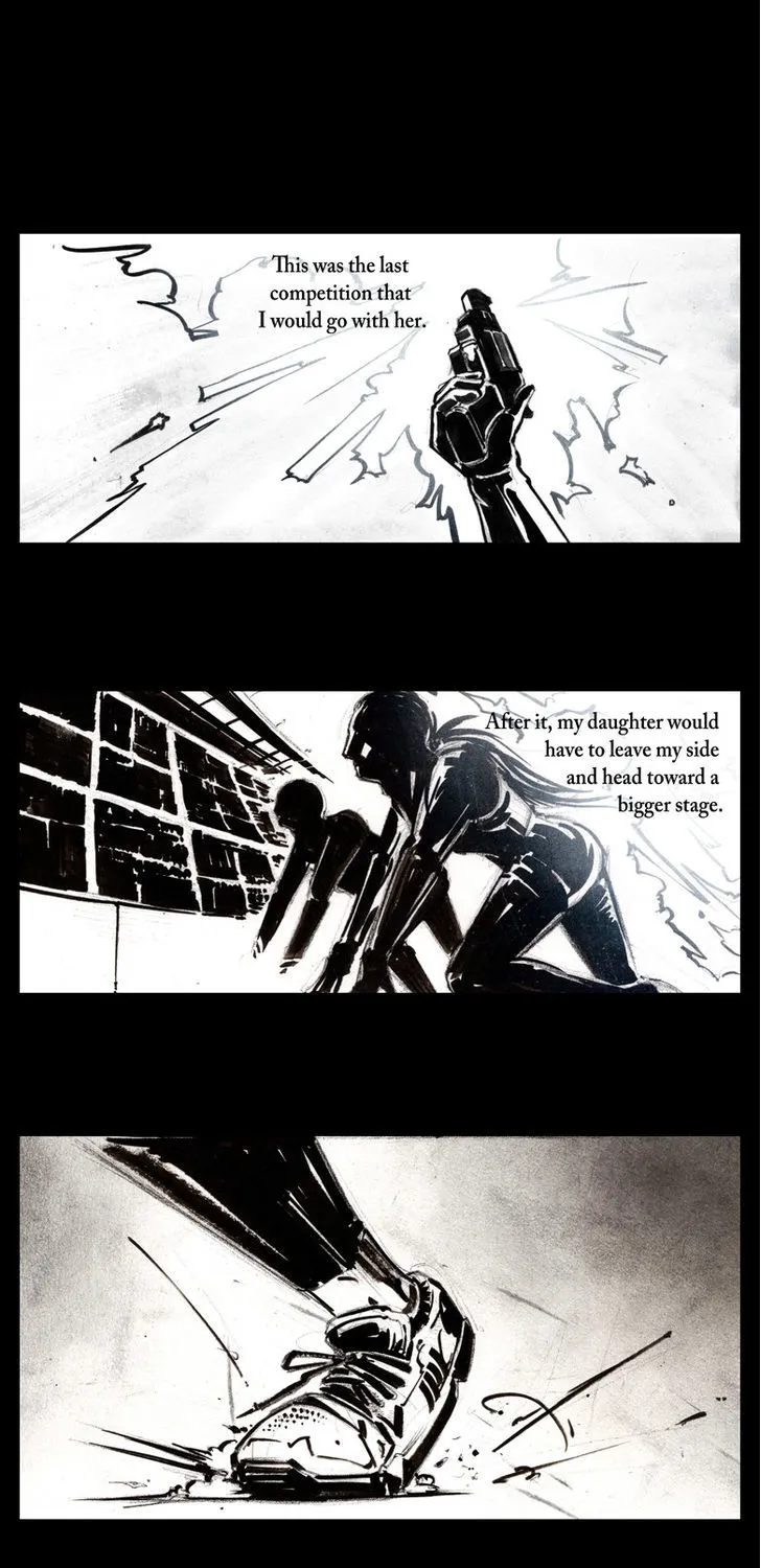 Homesick Zinmanga X Chapter 15 Page 5