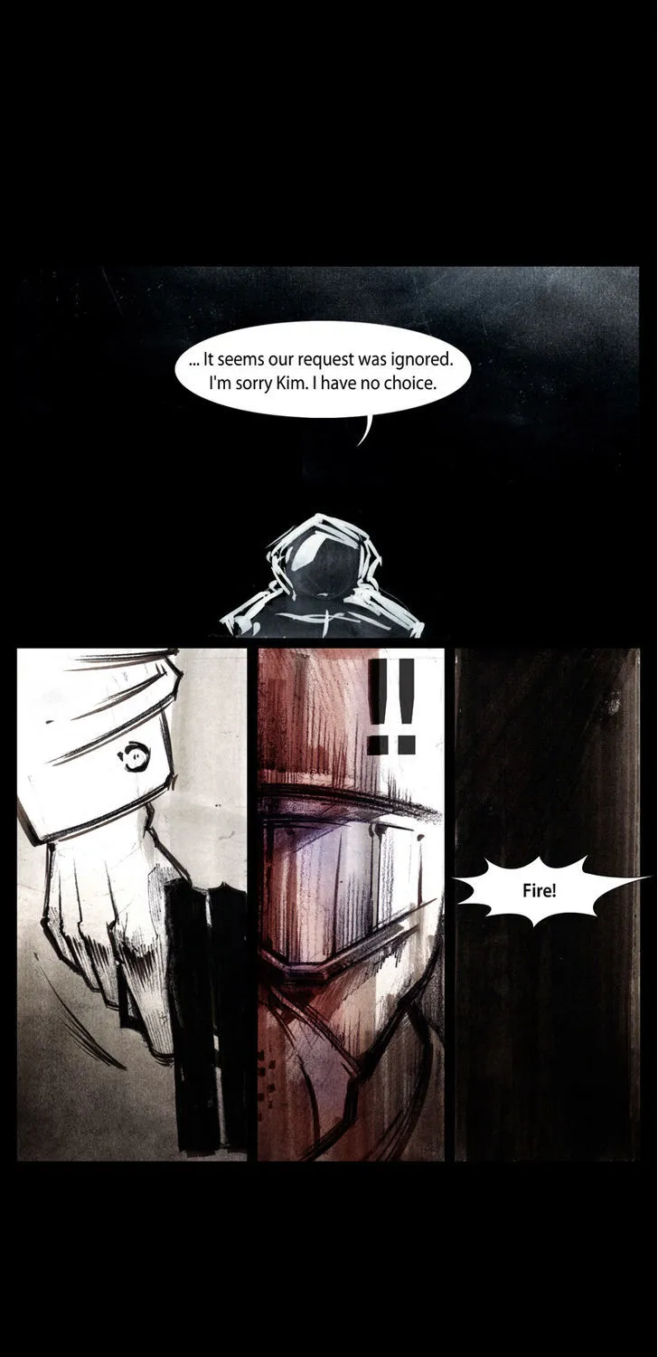 Homesick Zinmanga X Chapter 13 Page 11