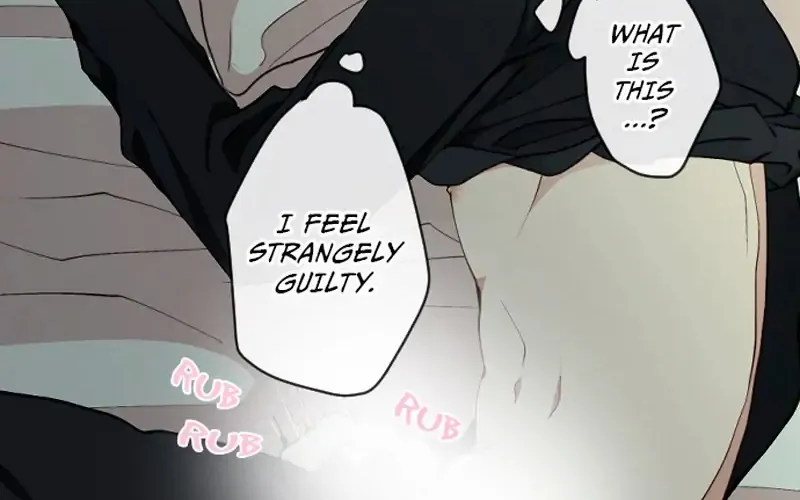 My Perverted Stalker Zinmanga X Chapter 66 Page 8