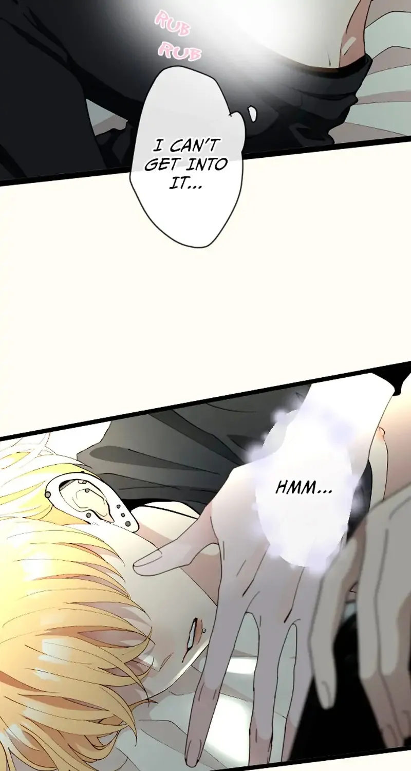 My Perverted Stalker Zinmanga X Chapter 66 Page 9