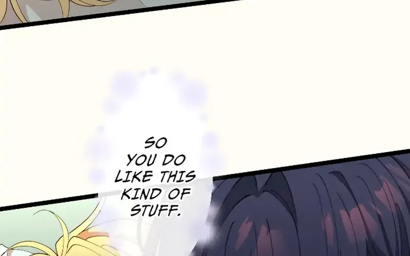 My Perverted Stalker Zinmanga X Chapter 66 Page 10