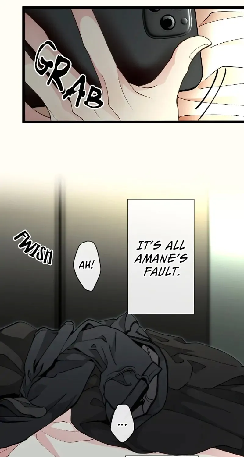 My Perverted Stalker Zinmanga X Chapter 66 Page 13