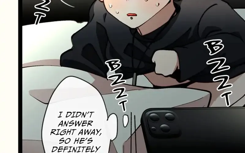 My Perverted Stalker Zinmanga X Chapter 66 Page 25