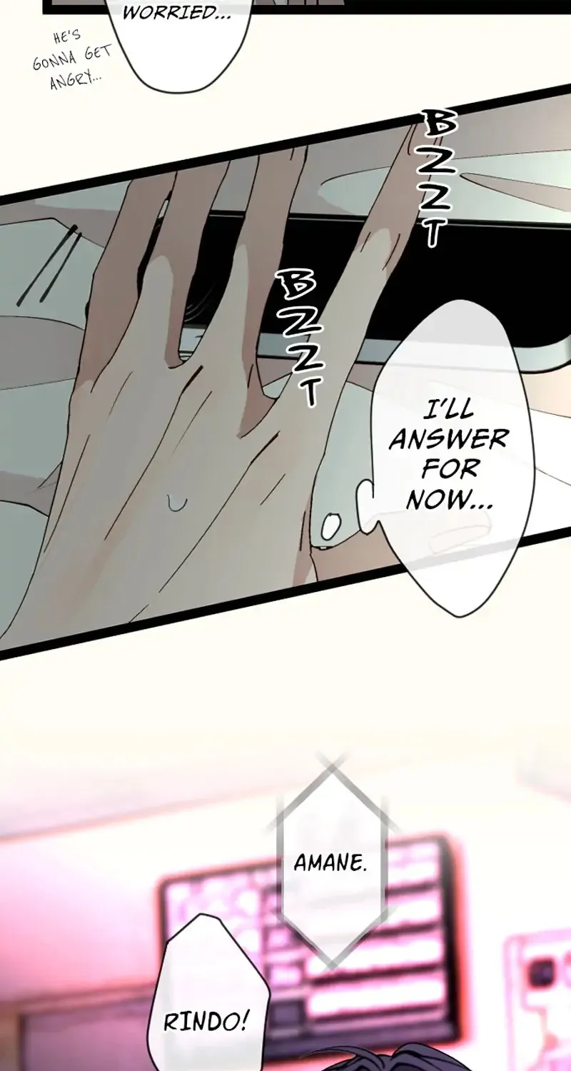 My Perverted Stalker Zinmanga X Chapter 66 Page 26