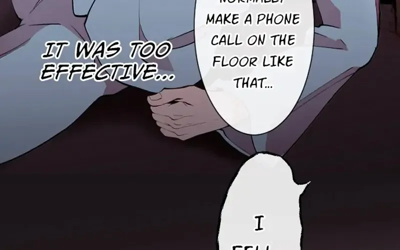 My Perverted Stalker Zinmanga X Chapter 66 Page 44