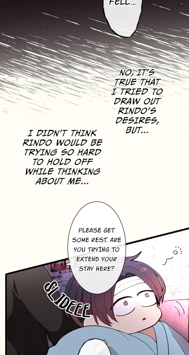 My Perverted Stalker Zinmanga X Chapter 66 Page 45
