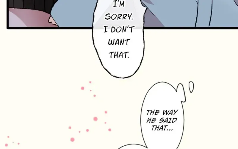 My Perverted Stalker Zinmanga X Chapter 66 Page 46