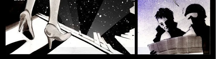 Homesick Zinmanga X Chapter 8 Page 5