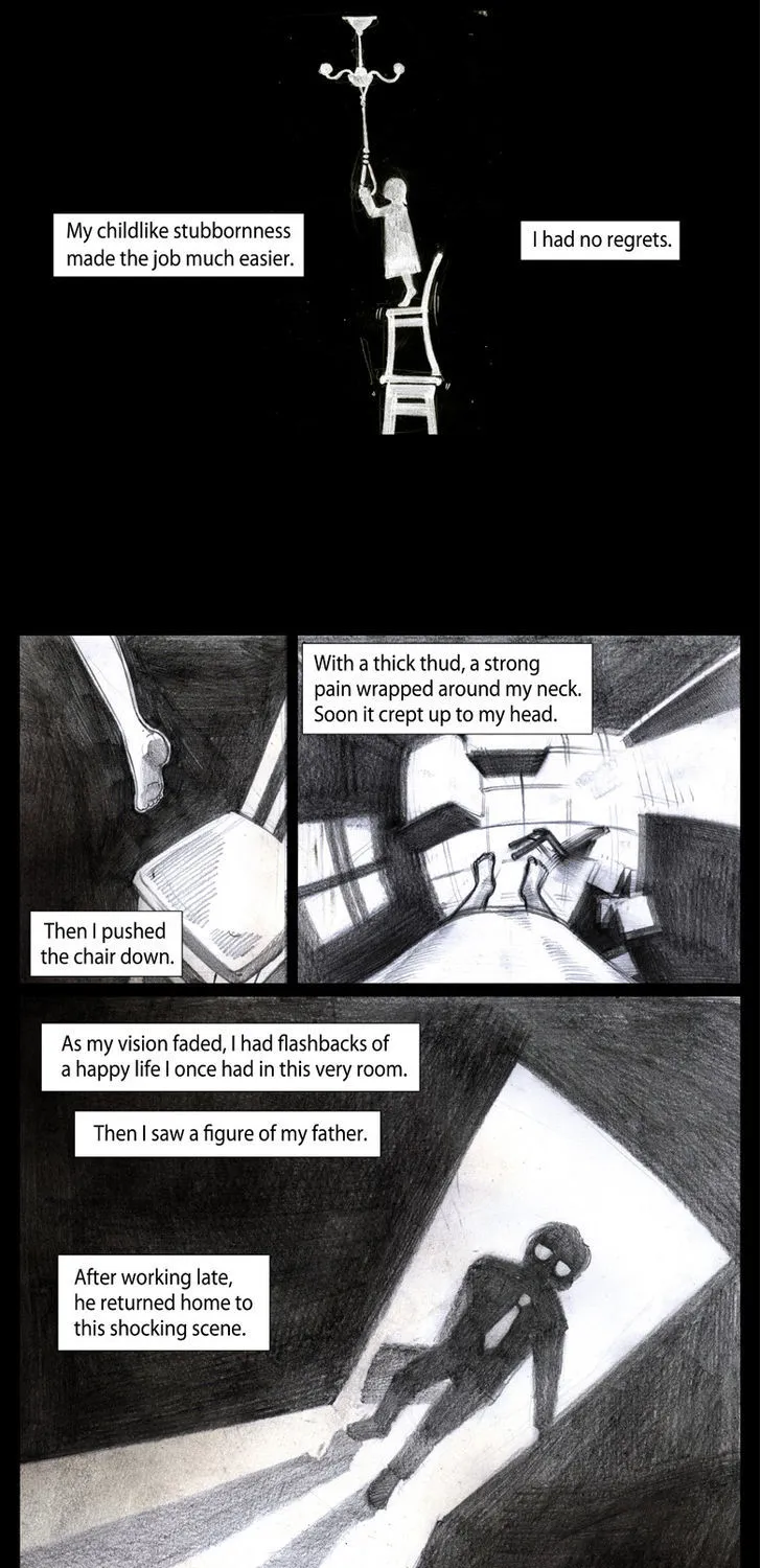 Homesick Zinmanga X Chapter 7 Page 3