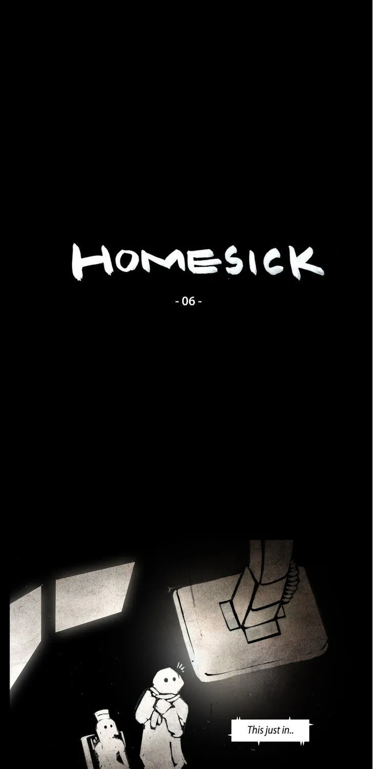 Homesick Zinmanga X Chapter 6 Page 6