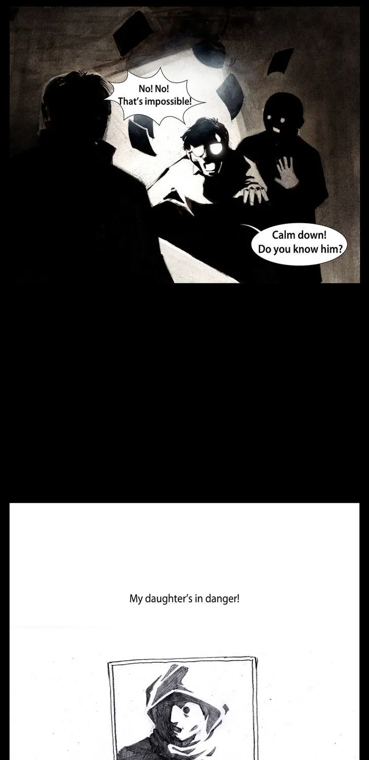 Homesick Zinmanga X Chapter 5 Page 13