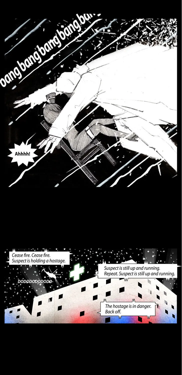 Homesick Zinmanga X Chapter 4 Page 13