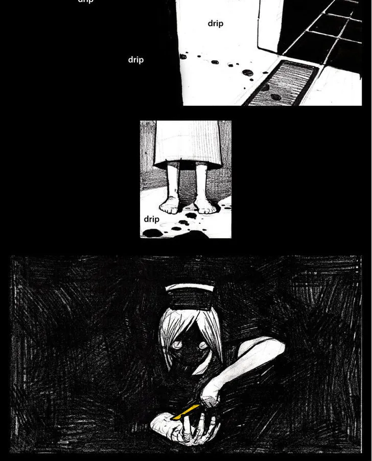 Homesick Zinmanga X Chapter 3 Page 7