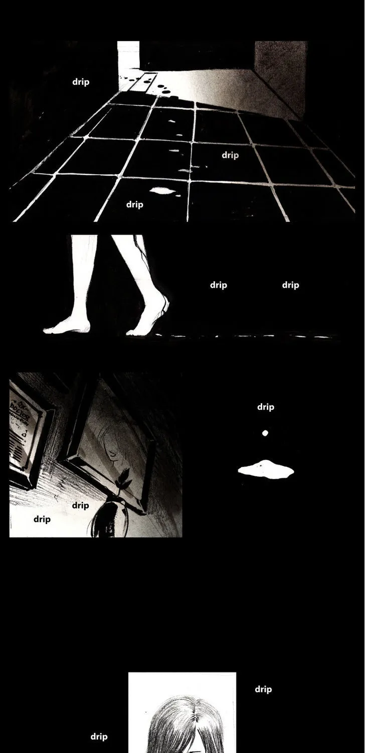 Homesick Zinmanga X Chapter 2 Page 1