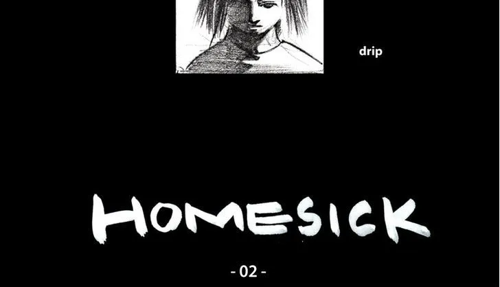 Homesick Zinmanga X Chapter 2 Page 2