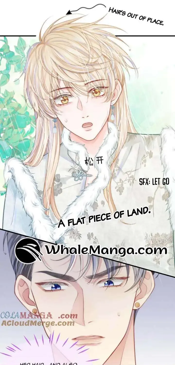 Love Me or Kill Me Zinmanga X Chapter 12 Page 29