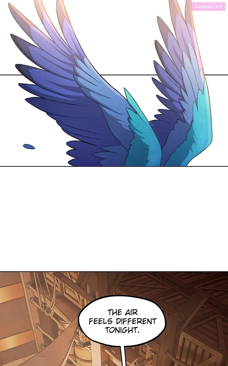 Seabird and the Wolf Zinmanga X Chapter 21 Page 59