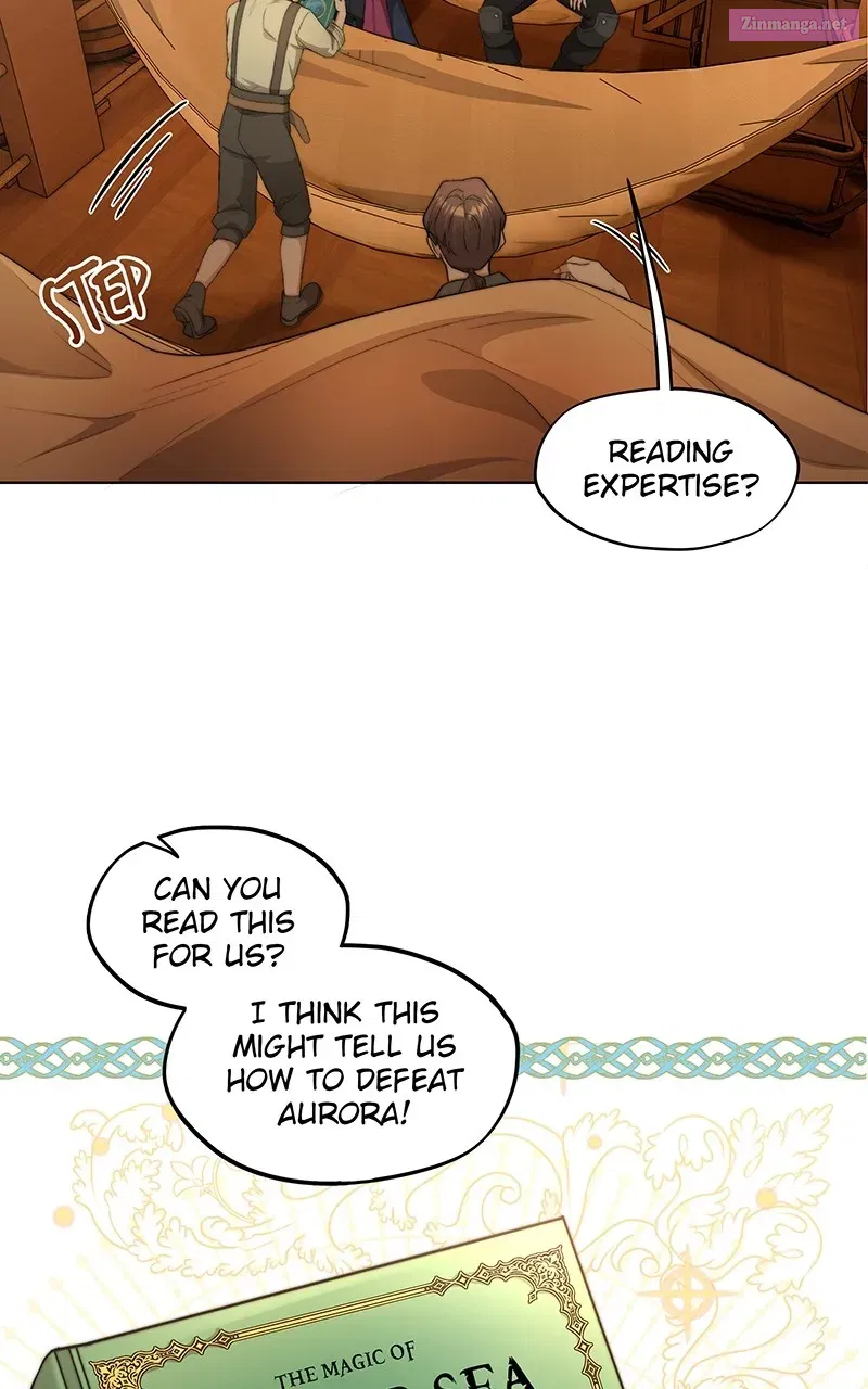 Seabird and the Wolf Zinmanga X Chapter 21 Page 66