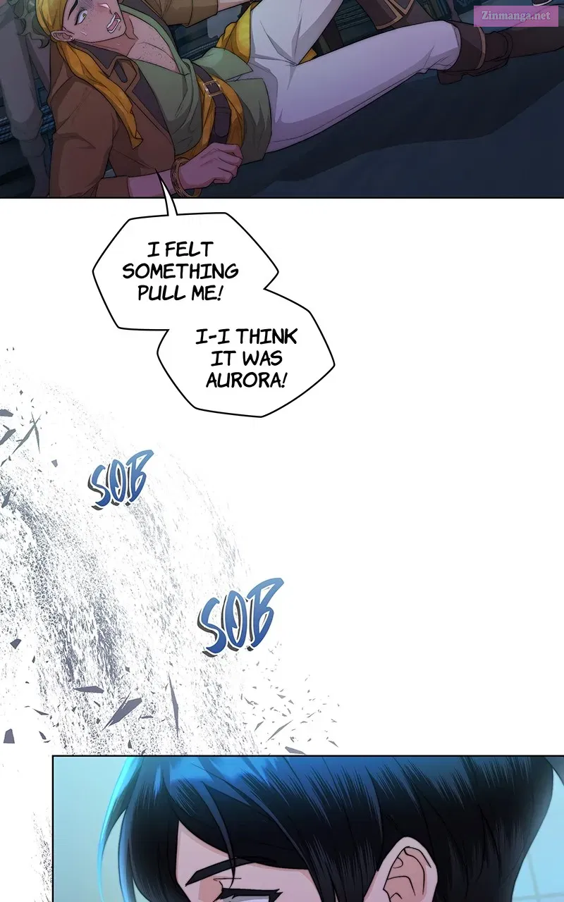 Seabird and the Wolf Zinmanga X Chapter 21 Page 79