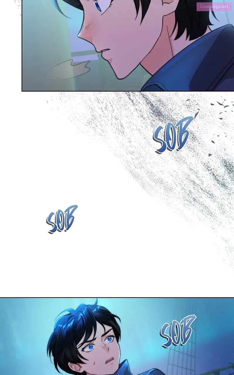 Seabird and the Wolf Zinmanga X Chapter 21 Page 80