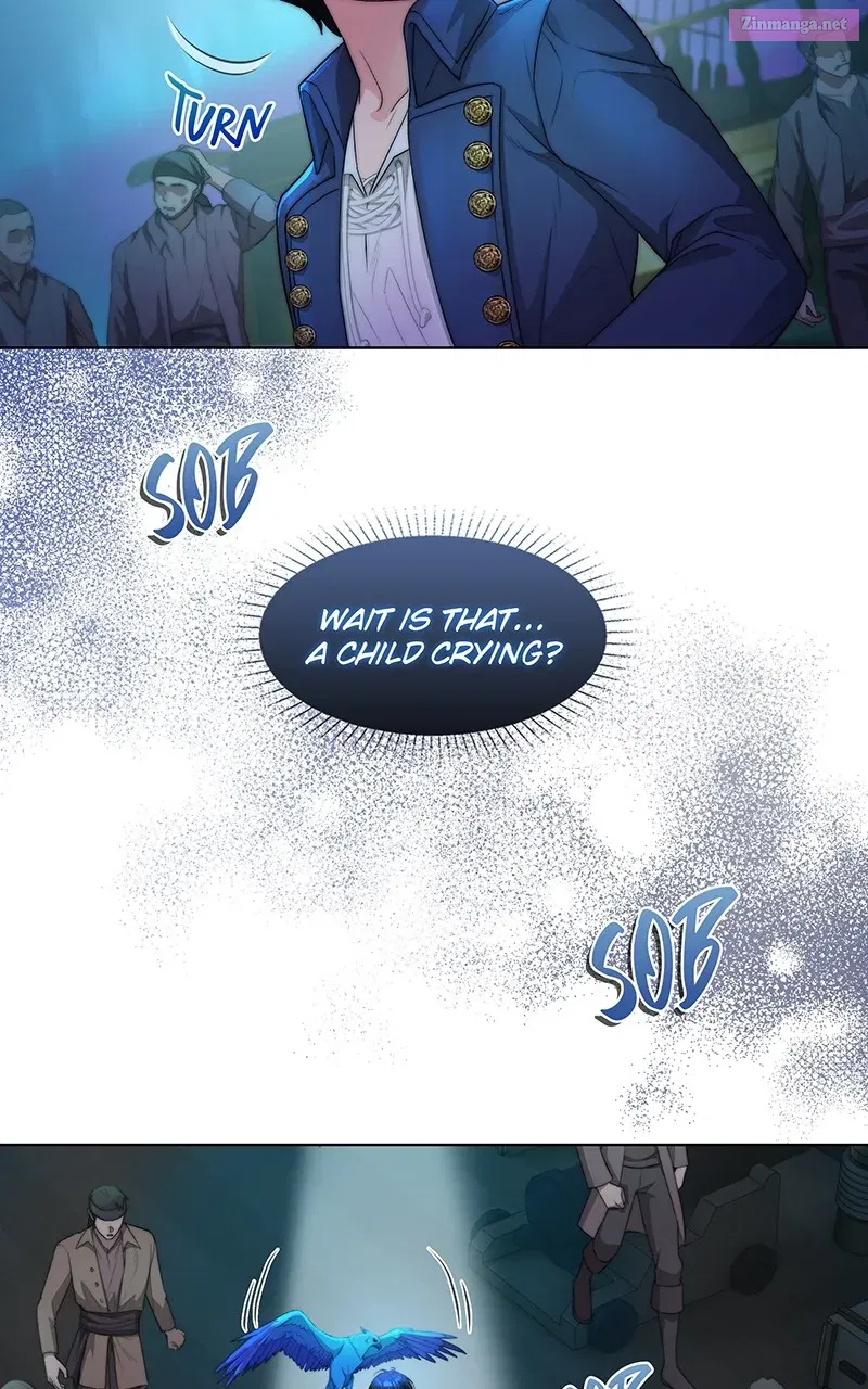 Seabird and the Wolf Zinmanga X Chapter 21 Page 81