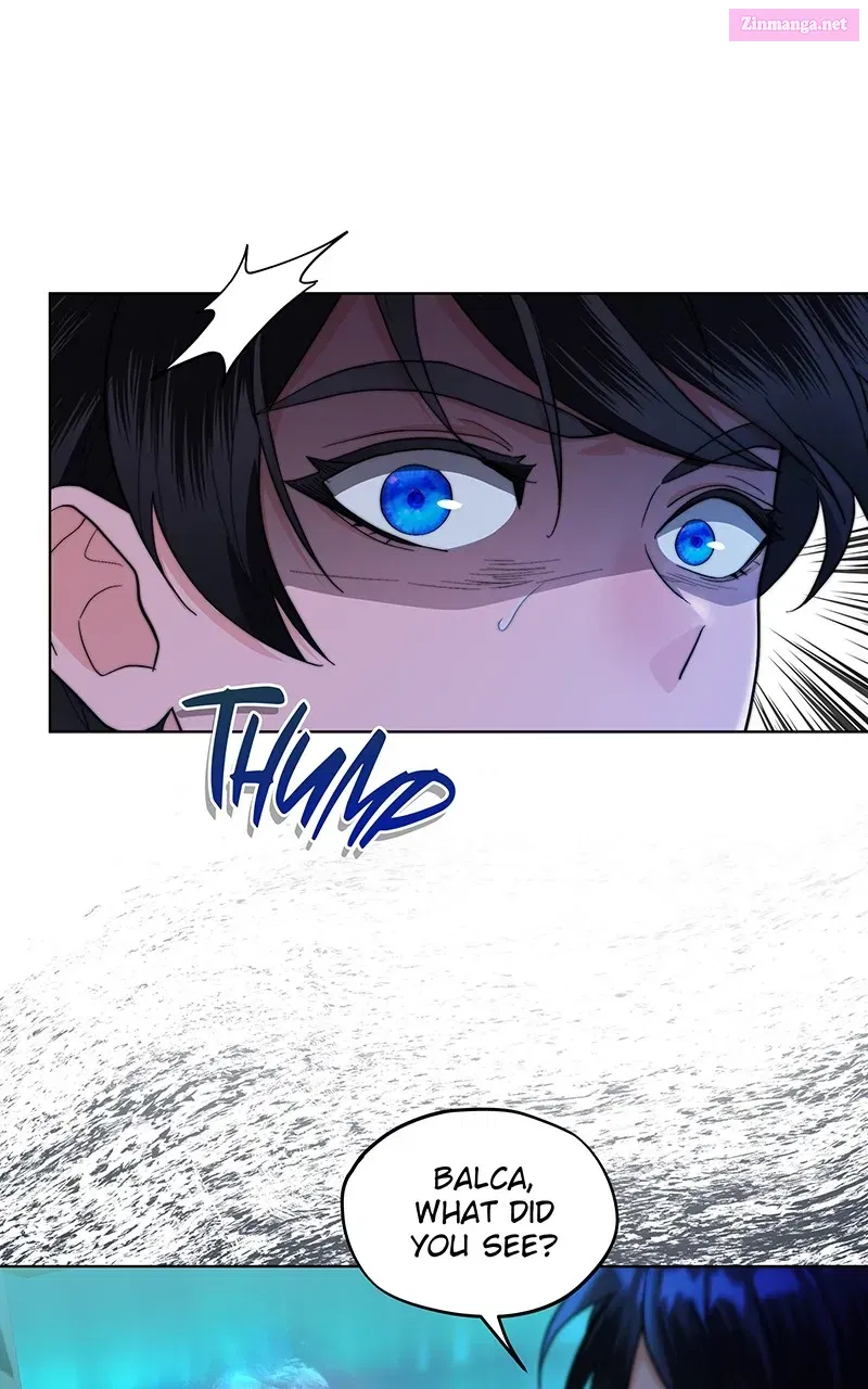 Seabird and the Wolf Zinmanga X Chapter 21 Page 84