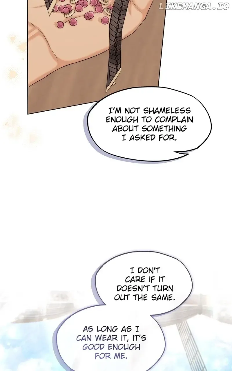 Seabird and the Wolf Zinmanga X Chapter 20 Page 50
