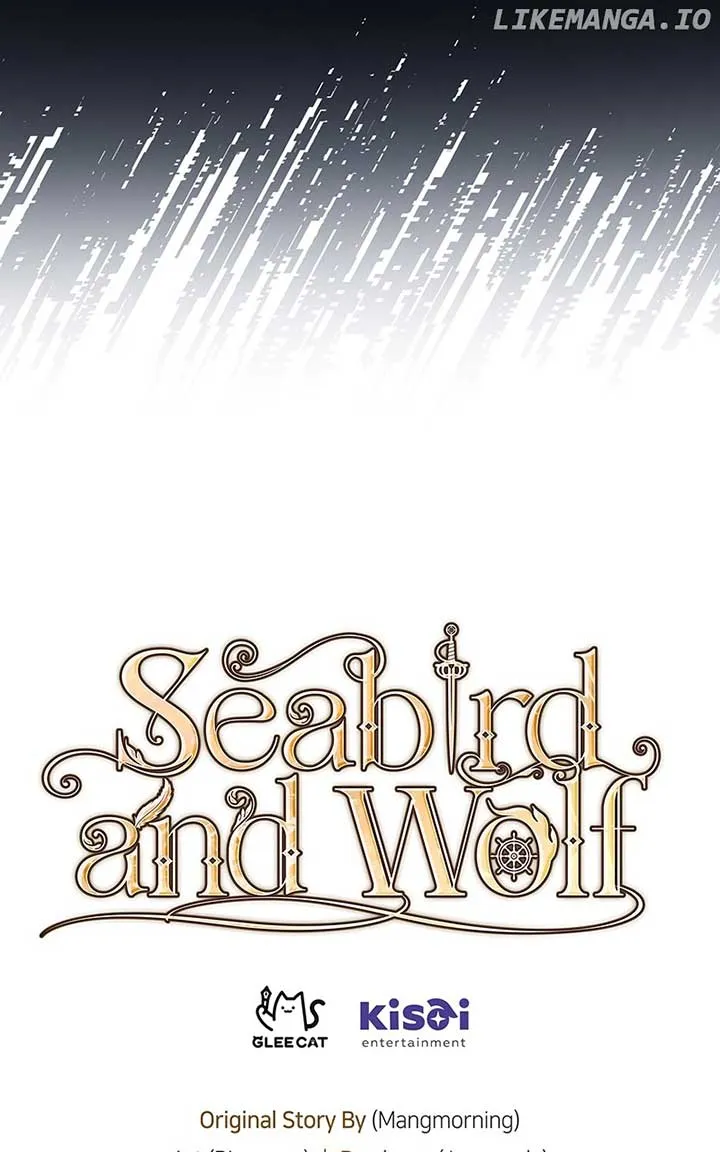 Seabird and the Wolf Zinmanga X Chapter 19 Page 89