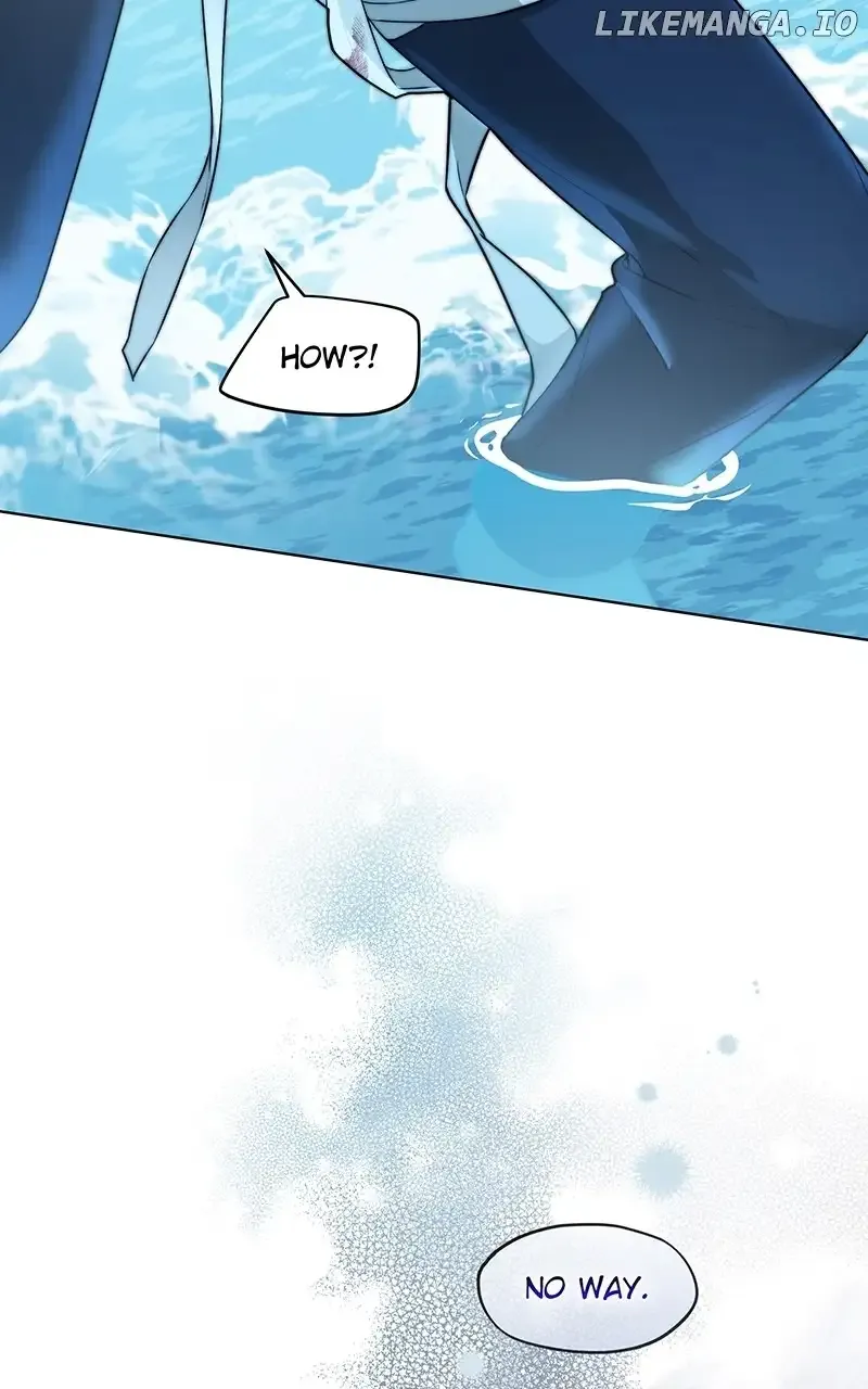 Seabird and the Wolf Zinmanga X Chapter 18 Page 13