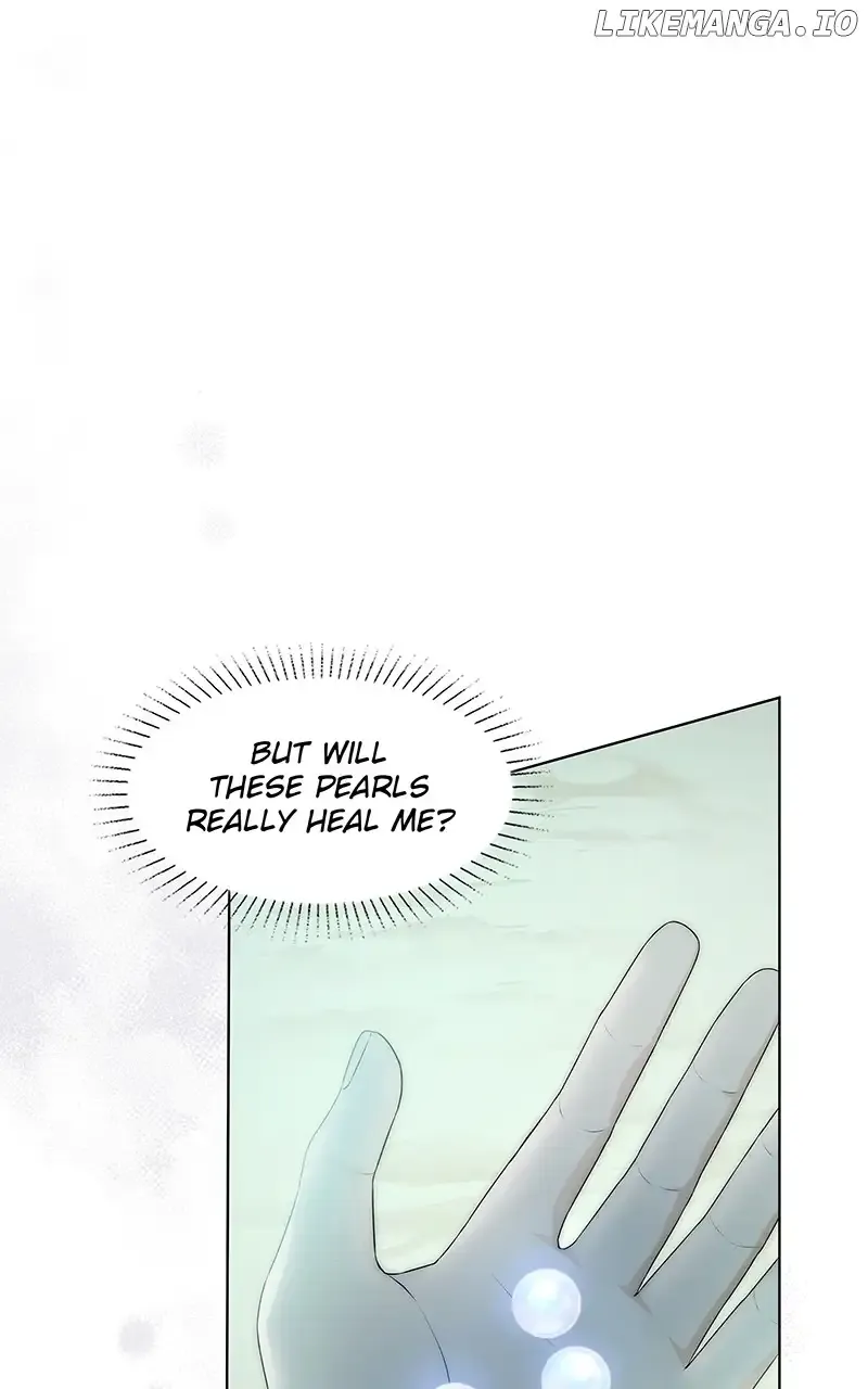 Seabird and the Wolf Zinmanga X Chapter 18 Page 82