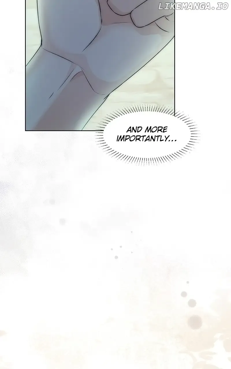 Seabird and the Wolf Zinmanga X Chapter 18 Page 84