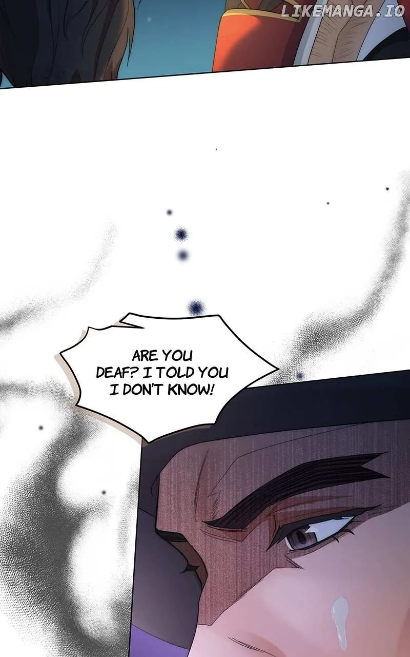 Seabird and the Wolf Zinmanga X Chapter 17 Page 5
