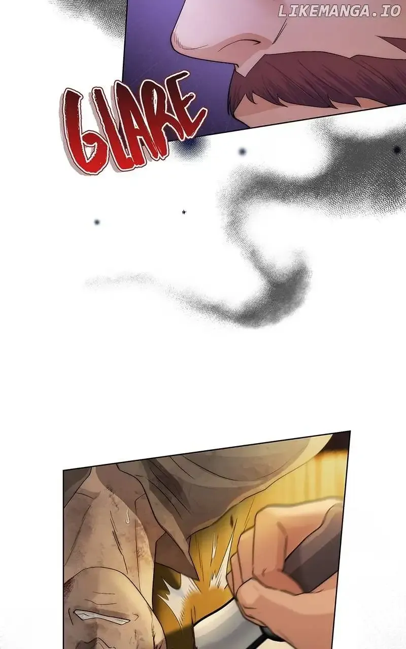 Seabird and the Wolf Zinmanga X Chapter 17 Page 6