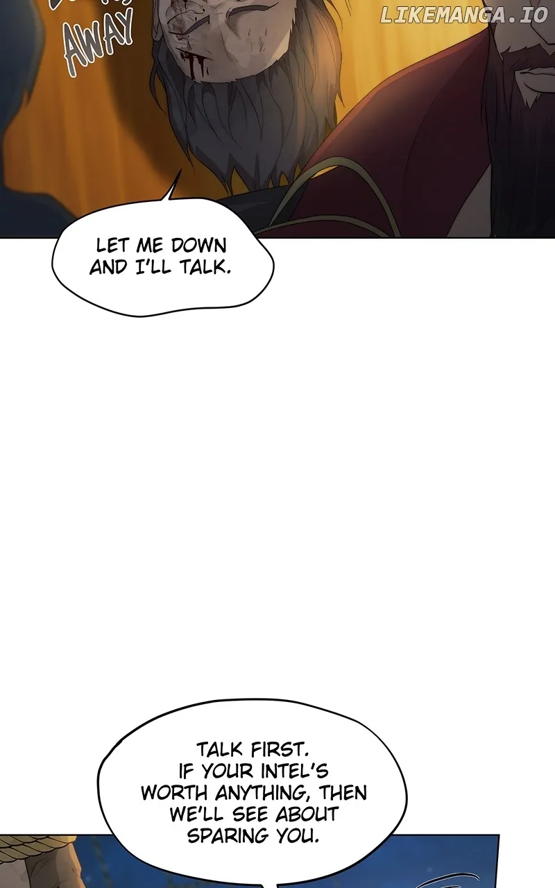 Seabird and the Wolf Zinmanga X Chapter 17 Page 12