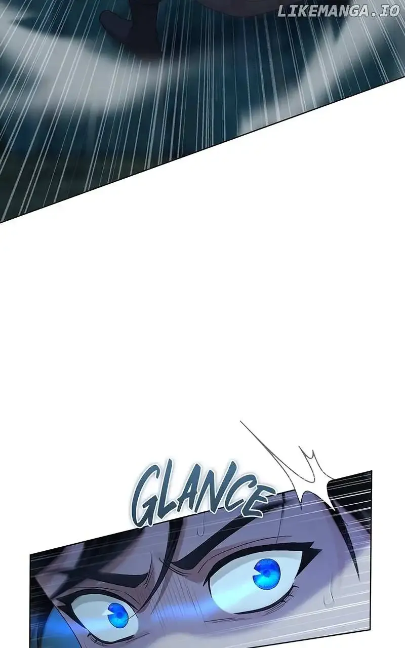 Seabird and the Wolf Zinmanga X Chapter 16 Page 6